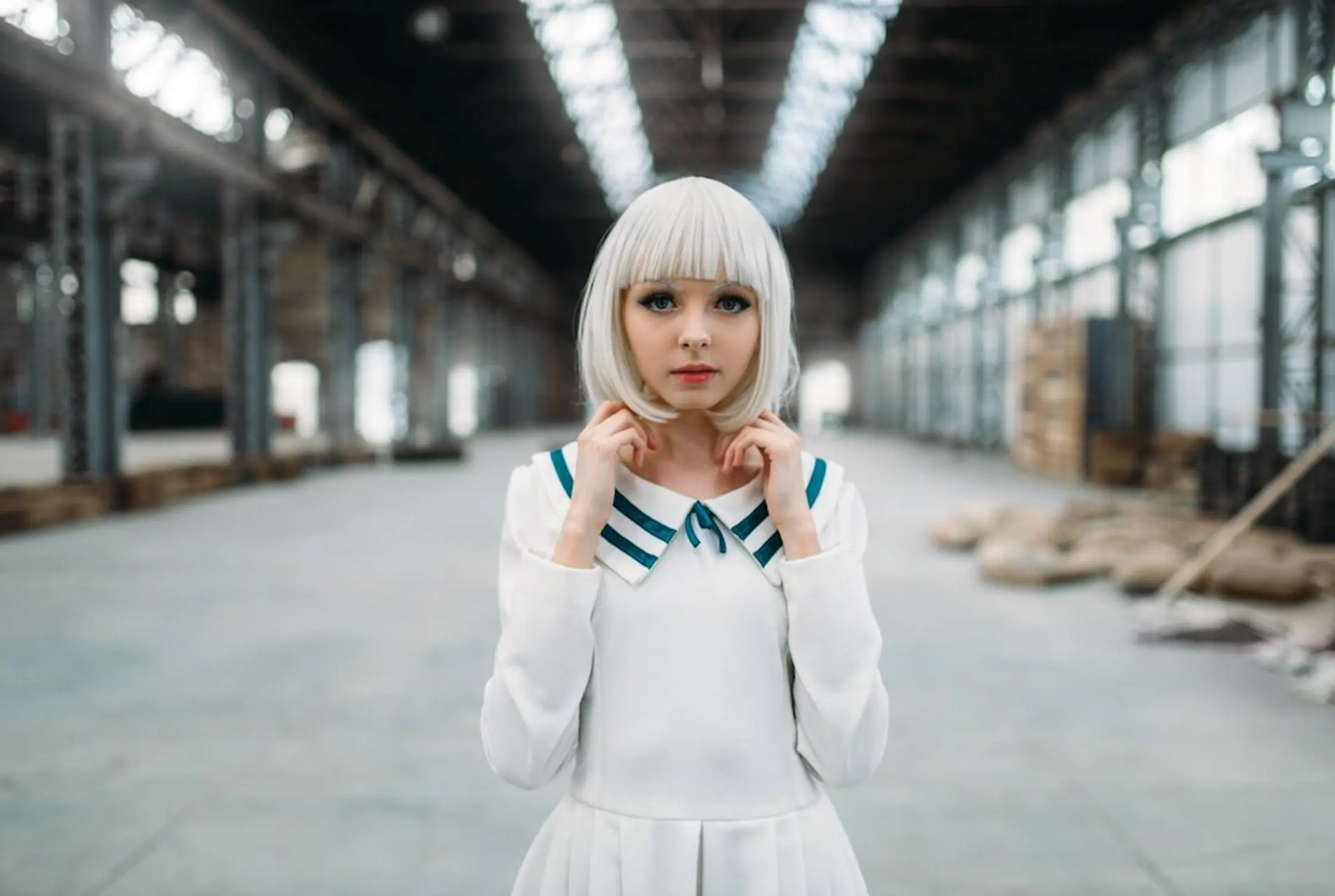 Secret Class 216: Heart-Pounding Moments You Can’t Miss!  