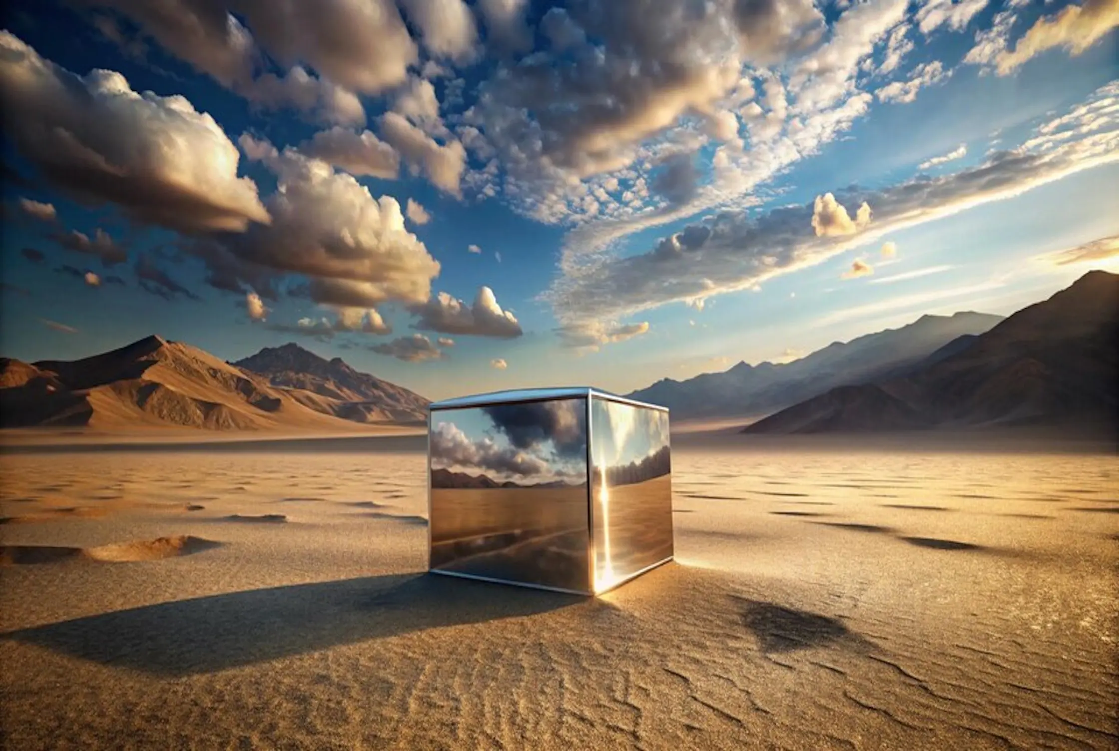 Projected Panorama AI: Revolutionary Tech Breakthrough!