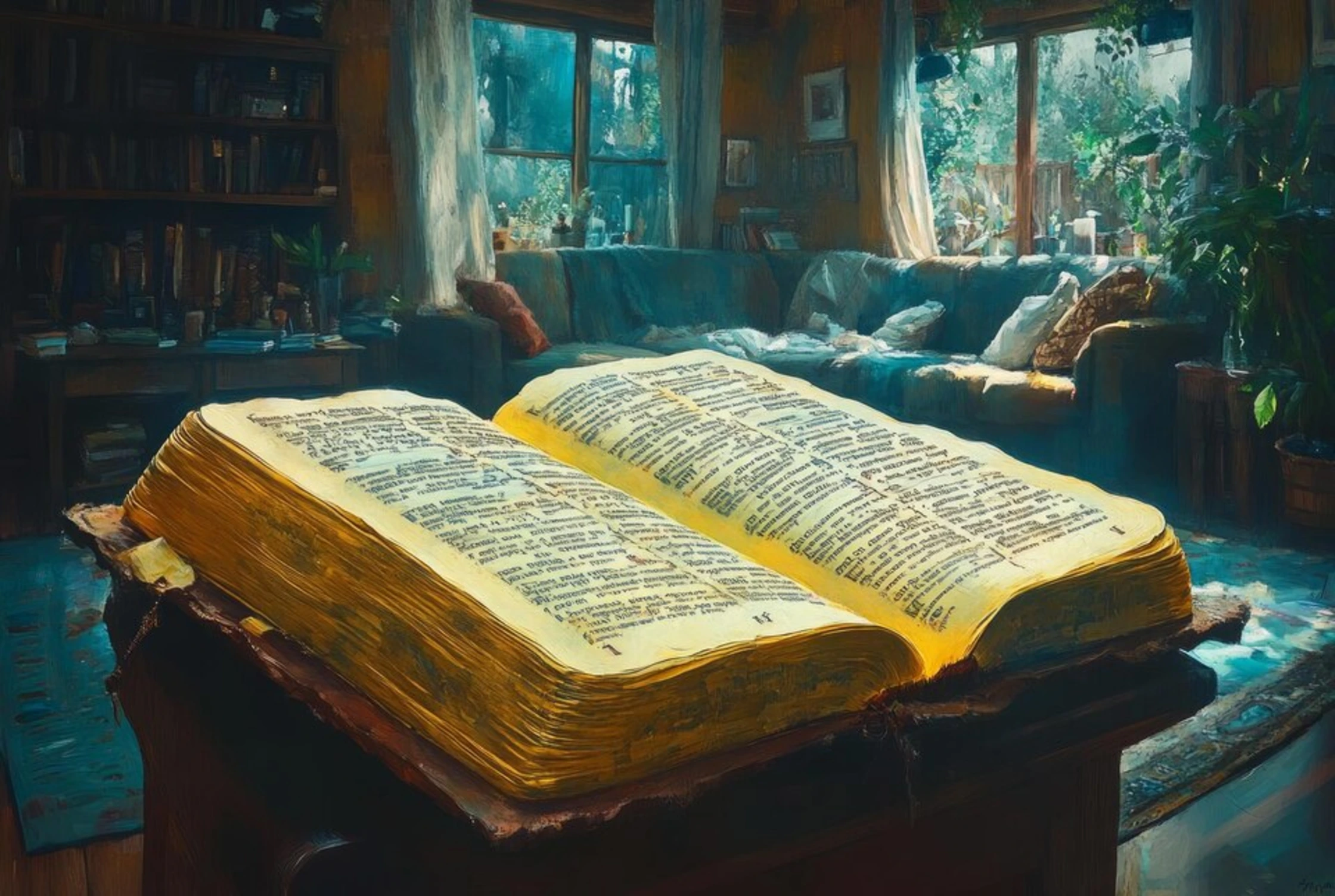 Shortest book in the Bible: Powerful Truths That Inspire