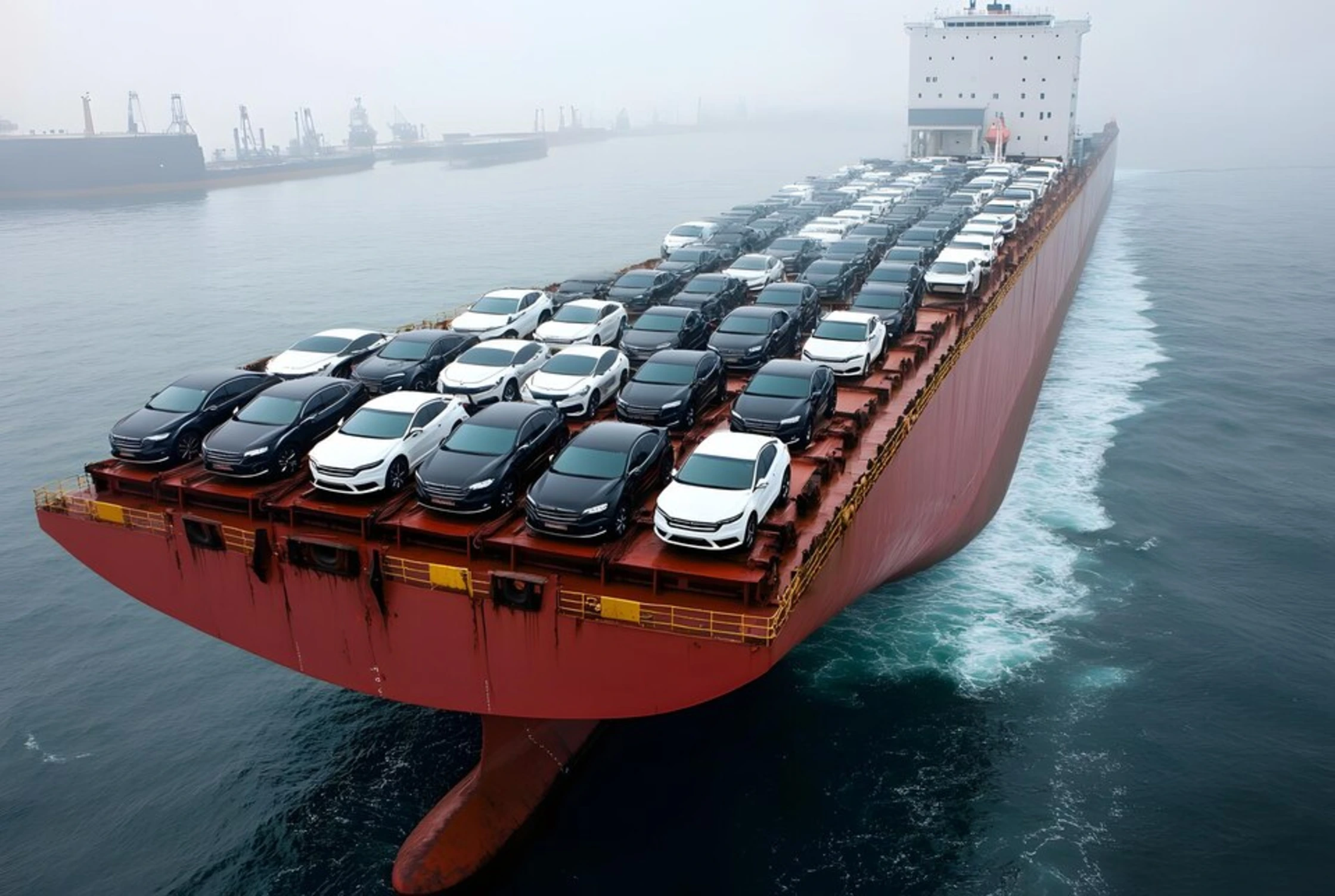 Automobile Shipping Companies: Reliable Car Transport Services for Every Need
