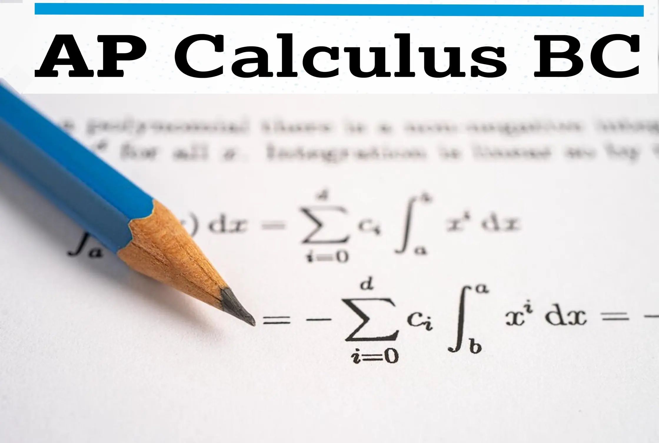 Calculus BC Score Calculator: Your Ultimate Guide to AP Exam Success