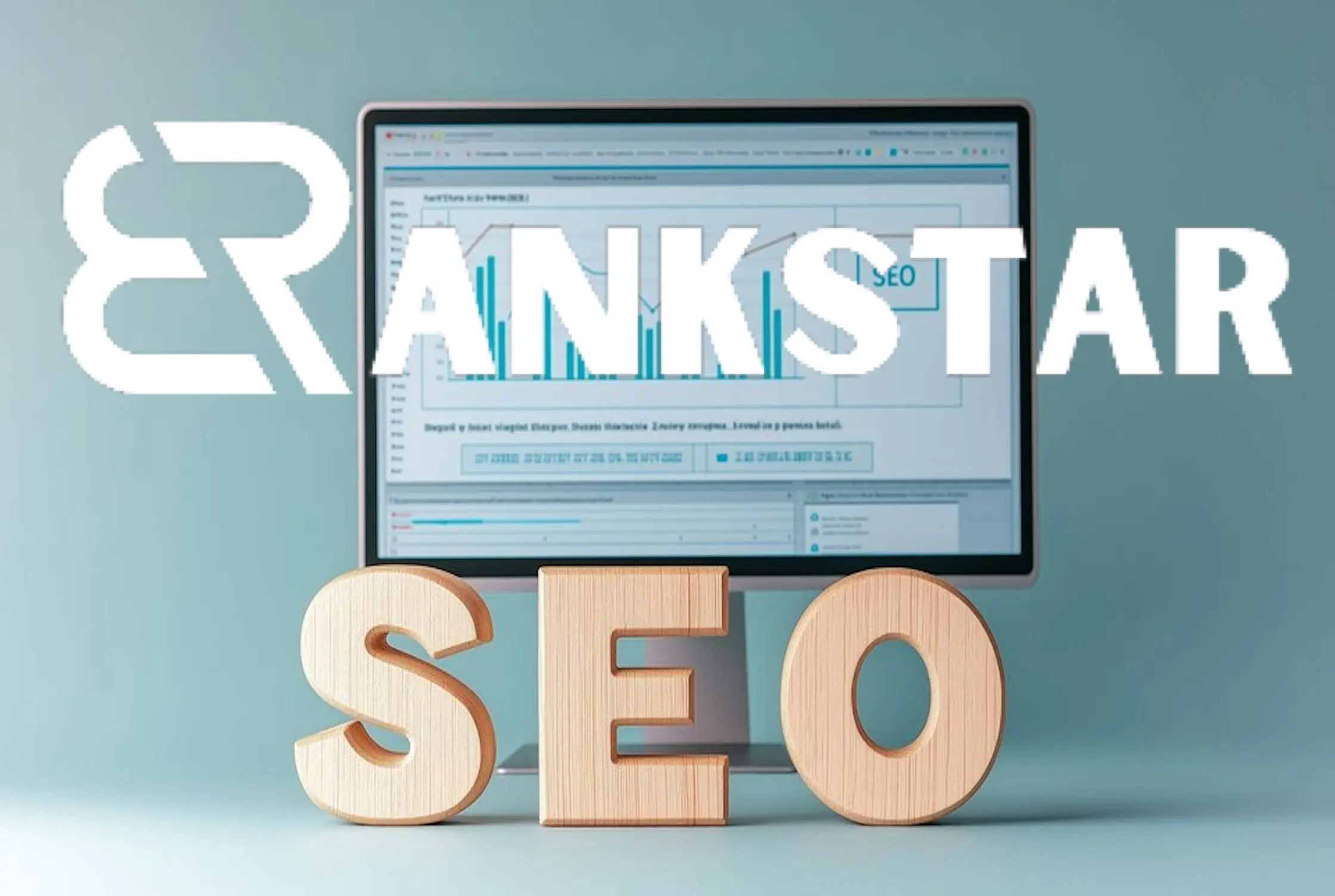 Ecommerce SEO Rankstar: Boost Your Online Store’s Success