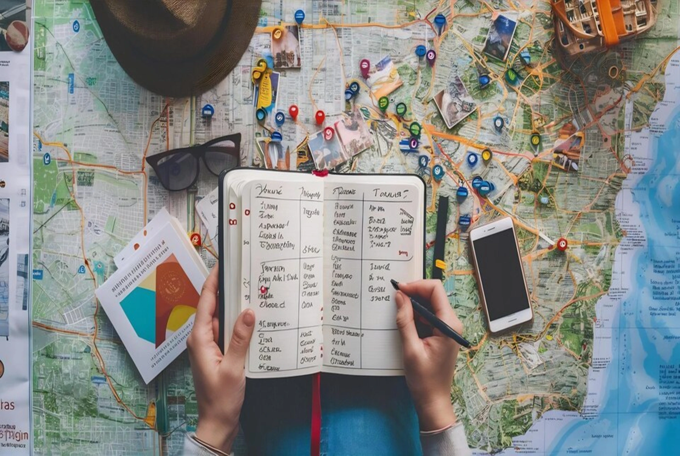 Icon of the Seas Itinerary 2024: Unforgettable Cruise Adventure