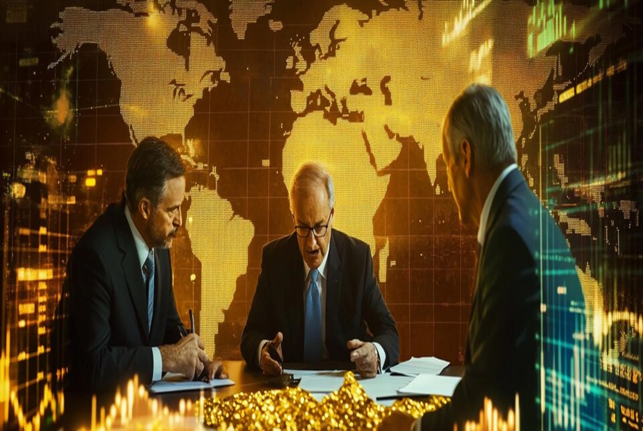 Investing News Aggr8Finance: Exciting Market Trends Today