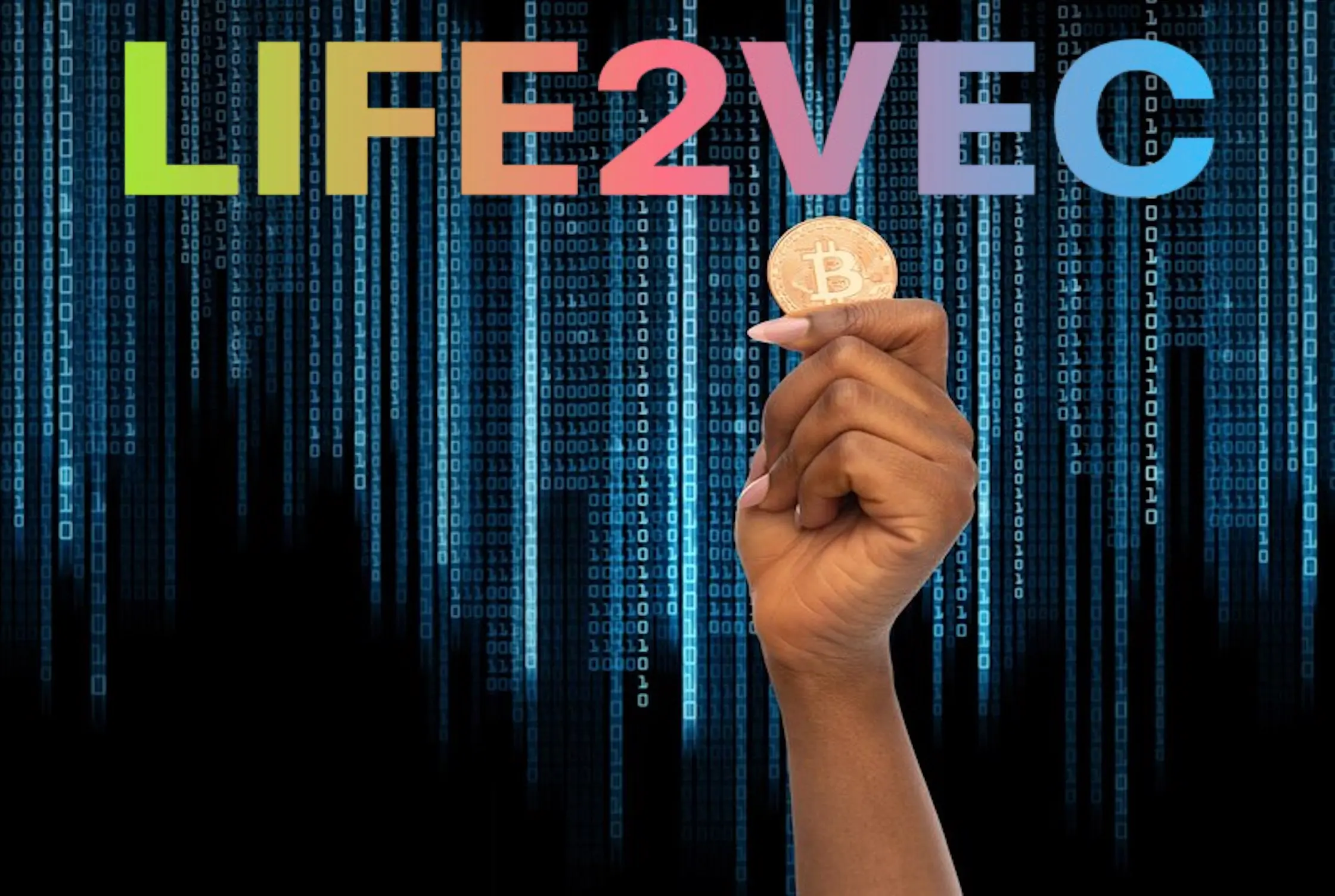 Life2Vec Crypto: Unveiling Powerful Insights