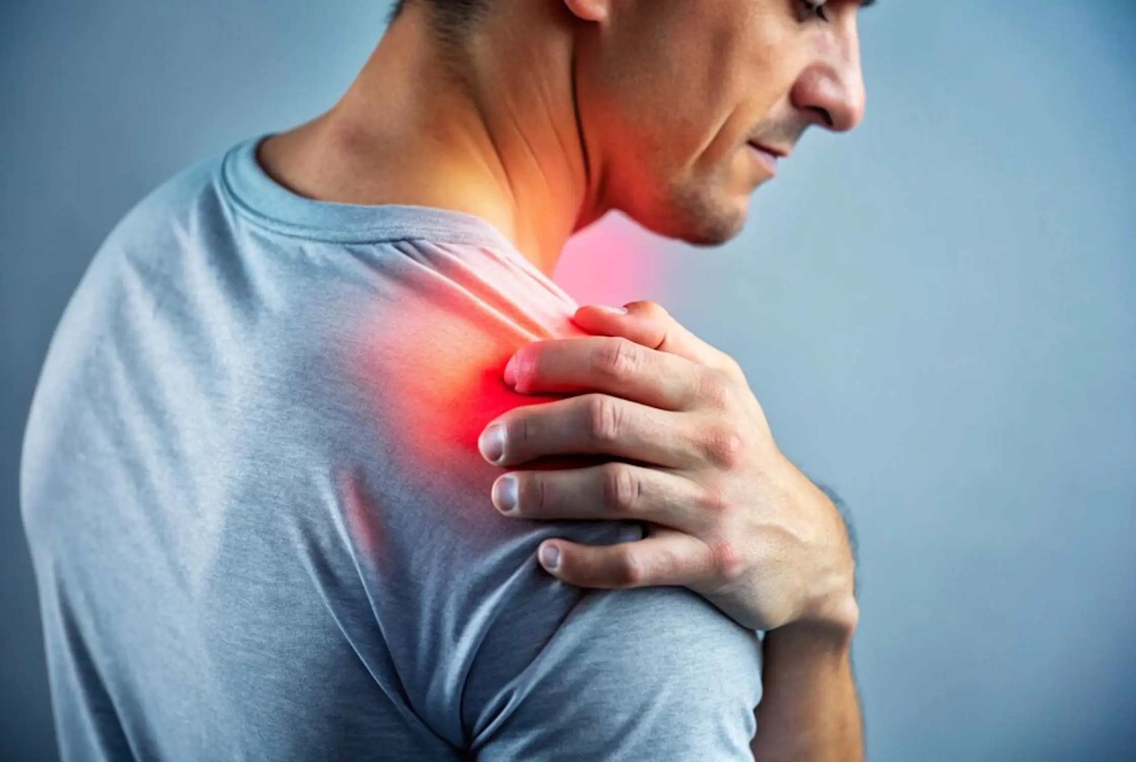 m25.511: Fight Right Shoulder Pain with Proven Therapy Options