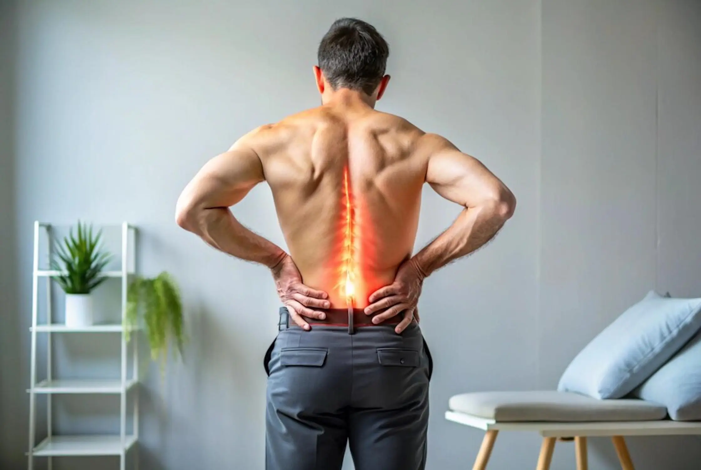 m47.816: Effective Treatment Options for Lumbar Spondylosis