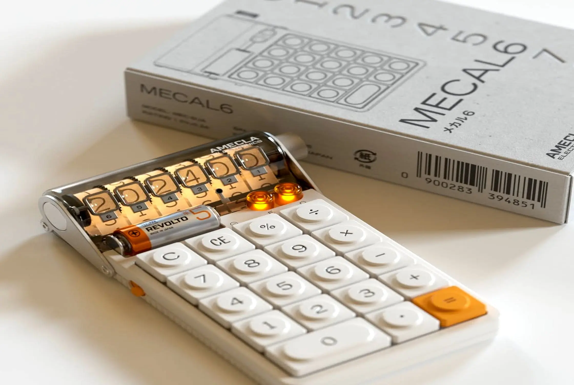 Mecal 6: Revolutionary Precision Machining for Industry